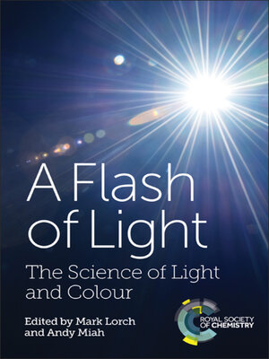 cover image of Flash of Light